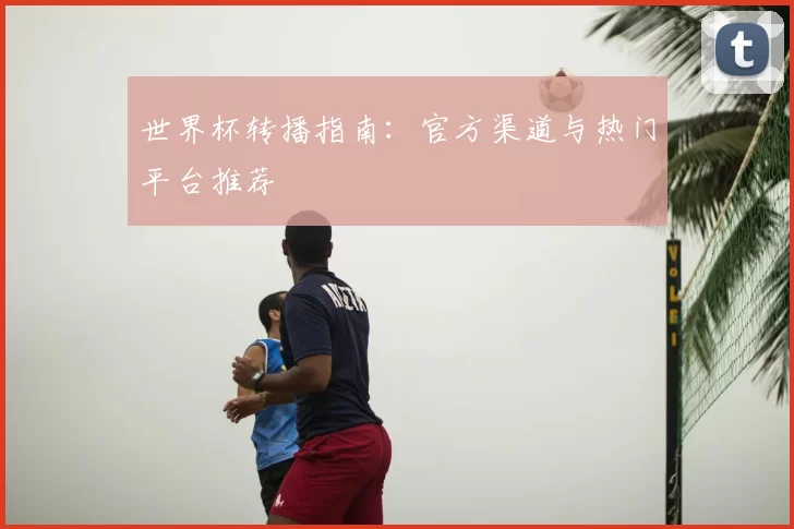 世界杯转播指南：官方渠道与热门平台推荐