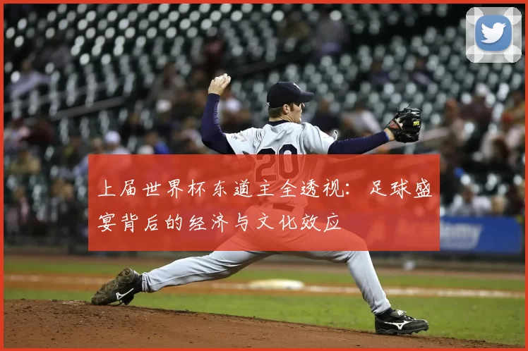 上届世界杯东道主全透视：足球盛宴背后的经济与文化效应