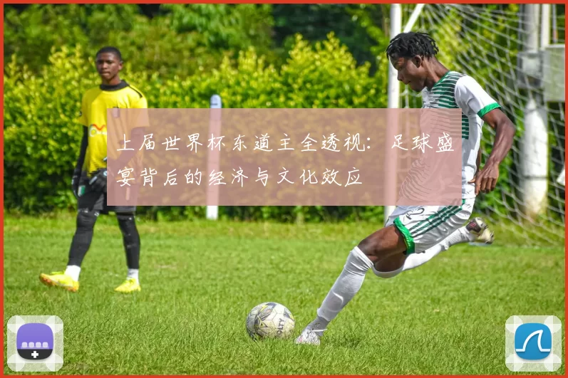 上届世界杯东道主全透视：足球盛宴背后的经济与文化效应