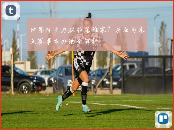 世界杯主办权花落谁家？历届与未来赛事举办地全解析