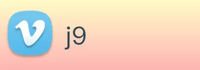 j9 Logo